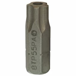 5/16" TAMPERPROOF TORX PLUS
