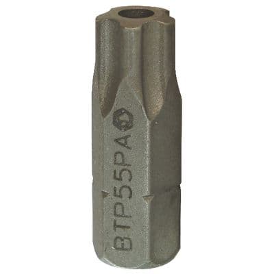 5/16" TAMPERPROOF TORX PLUS