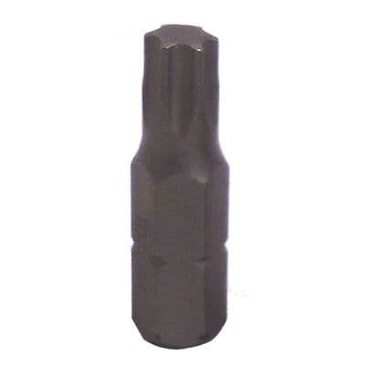 5/16" X 1-1/4" T40 TORX BIT