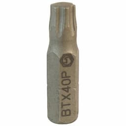 TORX PLUS INSERT