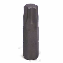 5/16" X 1-1/4" T45 TORX BIT