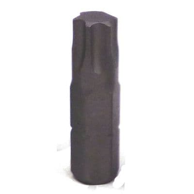 5/16" X 1-1/4" T45 TORX BIT