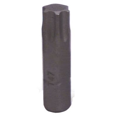 5/16" X 1-1/4" T47 TORX BIT