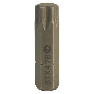 T47 TORX BIT