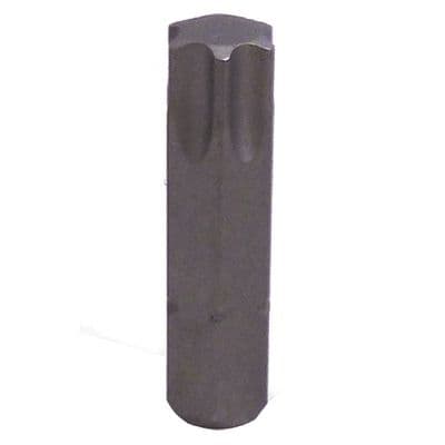 5/16" X 1-1/4" T50 TORX BIT