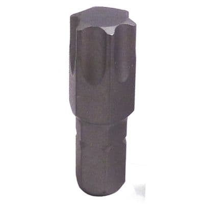 5/16" X 1-1/4" T55 TORX BIT