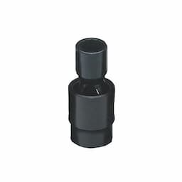 3/8" DRIVE 11MM METRIC 12 POINT UNIVERSAL IMPACT SOCKET