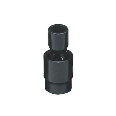 3/8" DRIVE 11MM METRIC 12 POINT UNIVERSAL IMPACT SOCKET