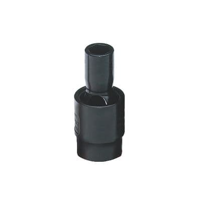 3/8" DRIVE 3/8" SAE 6 POINT UNIVERSAL IMPACT SOCKET