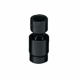 3/8" DRIVE 13MM METRIC 6 POINT UNIVERSAL IMPACT SOCKET