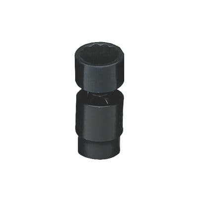 3/8" DRIVE 14MM METRIC 12 POINT UNIVERSAL IMPACT SOCKET