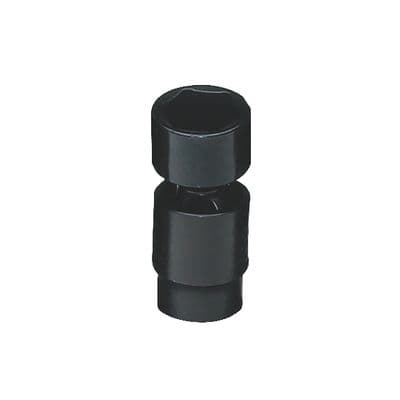 3/8" DRIVE 17MM METRIC 6 POINT UNIVERSAL IMPACT SOCKET