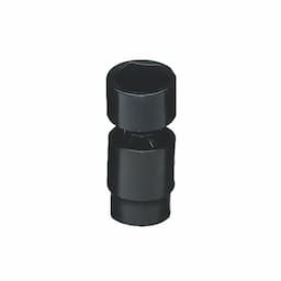 3/8" DRIVE 19MM METRIC 6 POINT UNIVERSAL IMPACT SOCKET