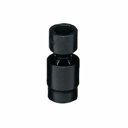 3/8" DRIVE 5/8" SAE 6 POINT UNIVERSAL IMPACT SOCKET