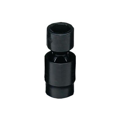 3/8" DRIVE 5/8" SAE 6 POINT UNIVERSAL IMPACT SOCKET