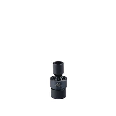 3/8" DRIVE 21MM METRIC 12 POINT ADV UNIVERSAL IMPACT SOCKET
