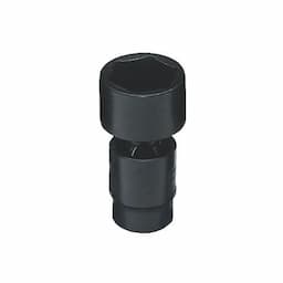 3/8" DRIVE 11/16" SAE 6 POINT UNIVERSAL IMPACT SOCKET