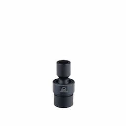 3/8 " DRIVE 8MM METRIC 6 POINT ADV UNIVERSAL IMPACTSOCKET