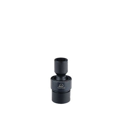 3/8 " DRIVE 8MM METRIC 6 POINT ADV UNIVERSAL IMPACTSOCKET
