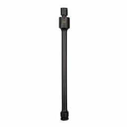 3/8" DRIVE 10MM METRIC 6 POINT ADV IMPACT UNVERSAL SOCKET EXTENSION