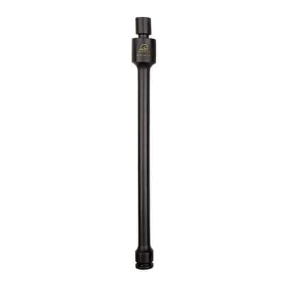 3/8" DRIVE 10MM METRIC 6 POINT ADV IMPACT UNVERSAL SOCKET EXTENSION
