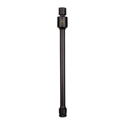 3/8" DRIVE 11MM METRIC 6 POINT ADV IMPACT UNVERSAL SOCKET EXTENSION