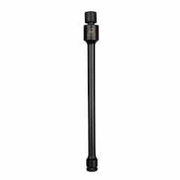 3/8" DRIVE 12MM METRIC 6 POINT ADV IMPACT UNVERSAL SOCKET EXTENSION