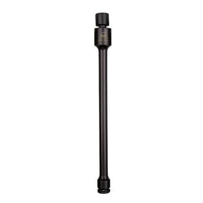 3/8" DRIVE 12MM METRIC 6 POINT ADV IMPACT UNVERSAL SOCKET EXTENSION
