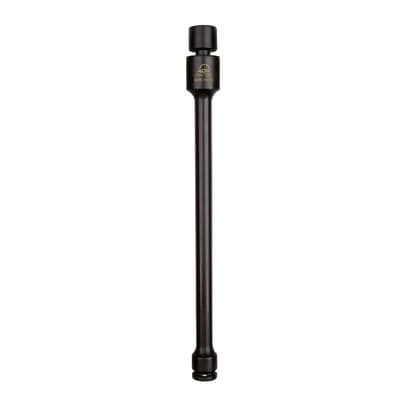 3/8" DRIVE 13MM METRIC 6 POINT ADV IMPACT UNVERSAL SOCKET EXTENSION