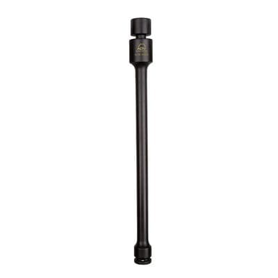 3/8" DRIVE 13MM METRIC 6 POINT ADV IMPACT UNVERSAL SOCKET EXTENSION