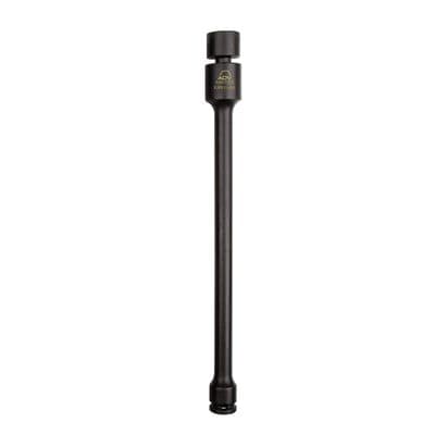 3/8" DRIVE 15MM METRIC 6 POINT ADV IMPACT UNVERSAL SOCKET EXTENSION