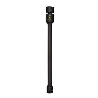 3/8" DRIVE 16MM METRIC 6 POINT ADV IMPACT UNVERSAL SOCKET EXTENSION