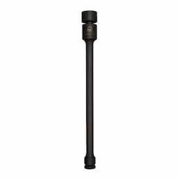 3/8" DRIVE 17MM METRIC 6 POINT ADV IMPACT UNVERSAL SOCKET EXTENSION