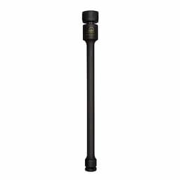 3/8" DRIVE 18MM METRIC 6 POINT ADV IMPACT UNVERSAL SOCKET EXTENSION