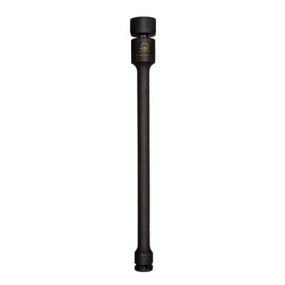 3/8" DRIVE 18MM METRIC 6 POINT ADV IMPACT UNVERSAL SOCKET EXTENSION