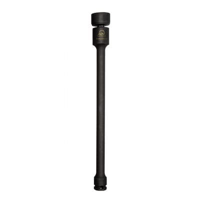 3/8" DRIVE 19MM METRIC 6 POINT ADV IMPACT UNVERSAL SOCKET EXTENSION