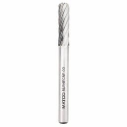 EXTRA LONG CUTTER BURR SC-1L 1/4"