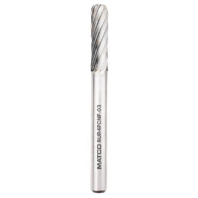 EXTRA LONG CUTTER BURR SC-1L 1/4"