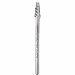4.5" TAPER RADIUS SHAPE SL-3
