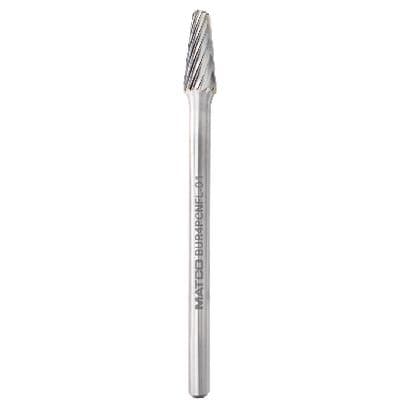 4.5" TAPER RADIUS SHAPE SL-3