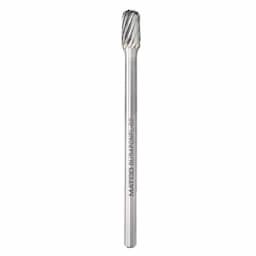 4.5" RADIUS SHAPE SC-3 BURR