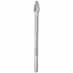 4.5 TAPER TREE SHAPE SF-3 BURR