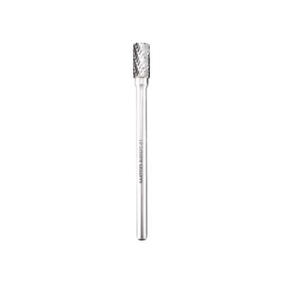 CYLINDRICAL SHAPE BURR