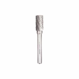 CYLINDRICAL SHAPE 3/8" x 3/4" BURR