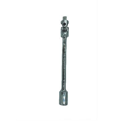 8'' 3/8'' DRIVE SPRING LOADED UNIVERSAL JOINT EXTENSION