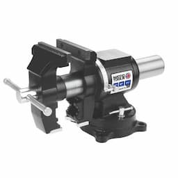 MULTI-PURPOSE BENCH VISE