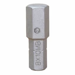 3/8" METRIC HEX QUIKBIT - 10MM