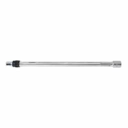 3/8" DRIVE 12" LOCKING CHROME EXTENSION