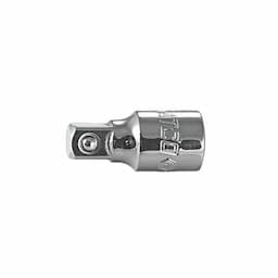 3/8" DRIVE 1-1/2" STANDARD CHROME EXTENSION