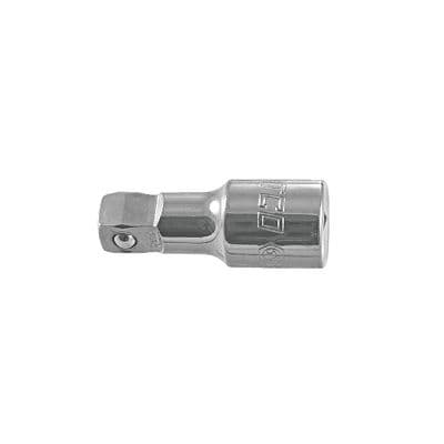 3/8" DRIVE WOBBLE 1-1/2" CHROME EXTENSION